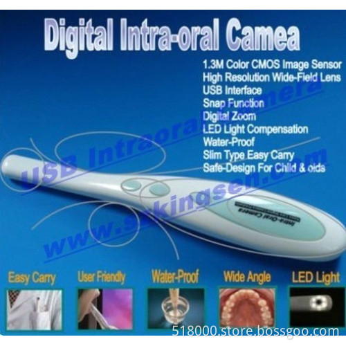 dental microscope